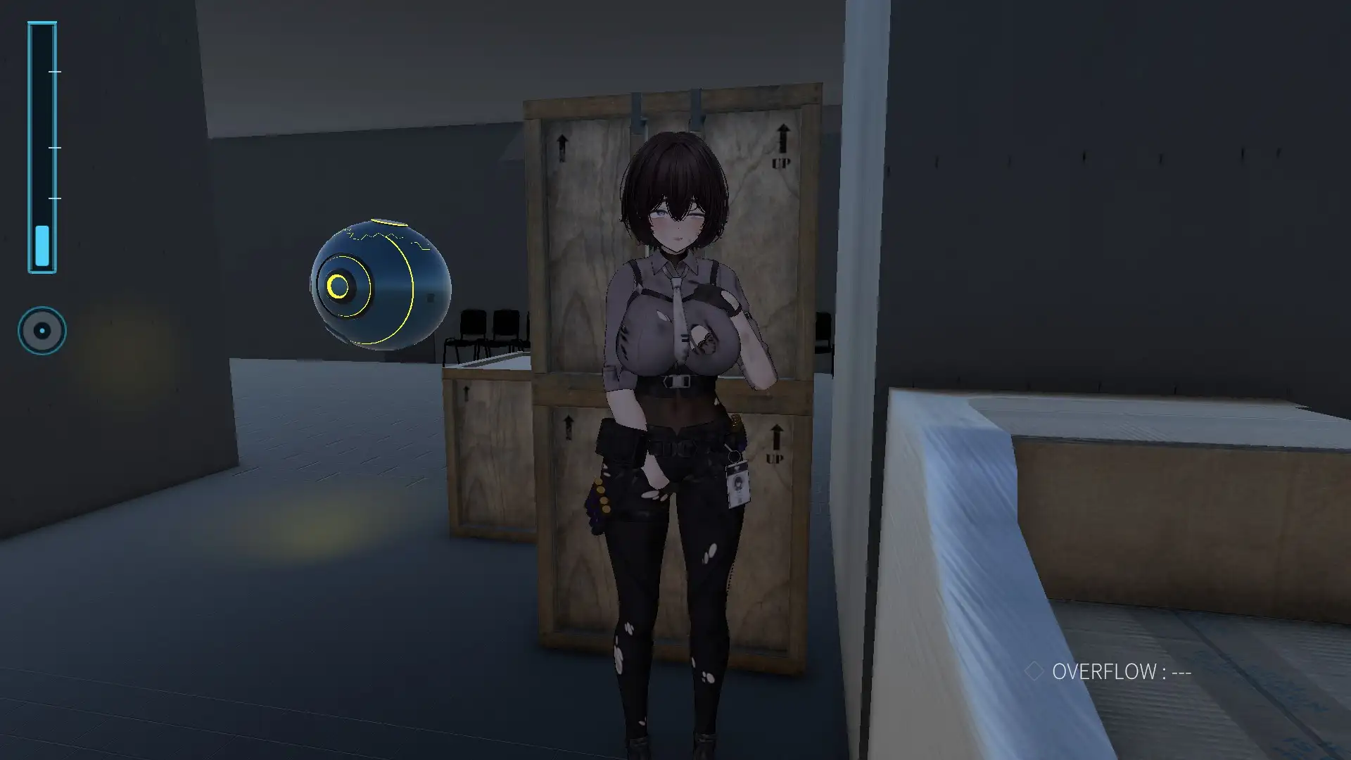 アクメコア運搬兵