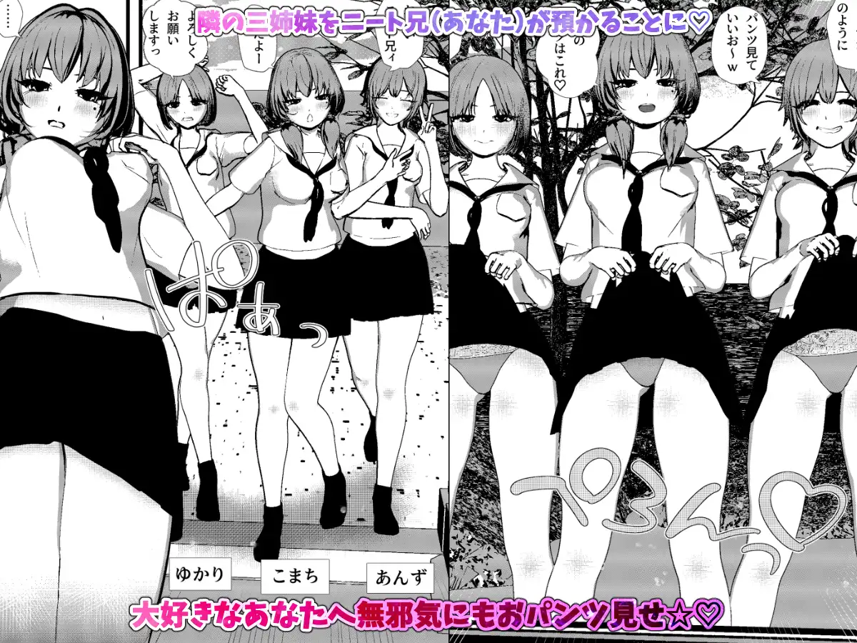 ギャル&田舎美少女&サキュバス・ハーレム10作品コンプリートパック