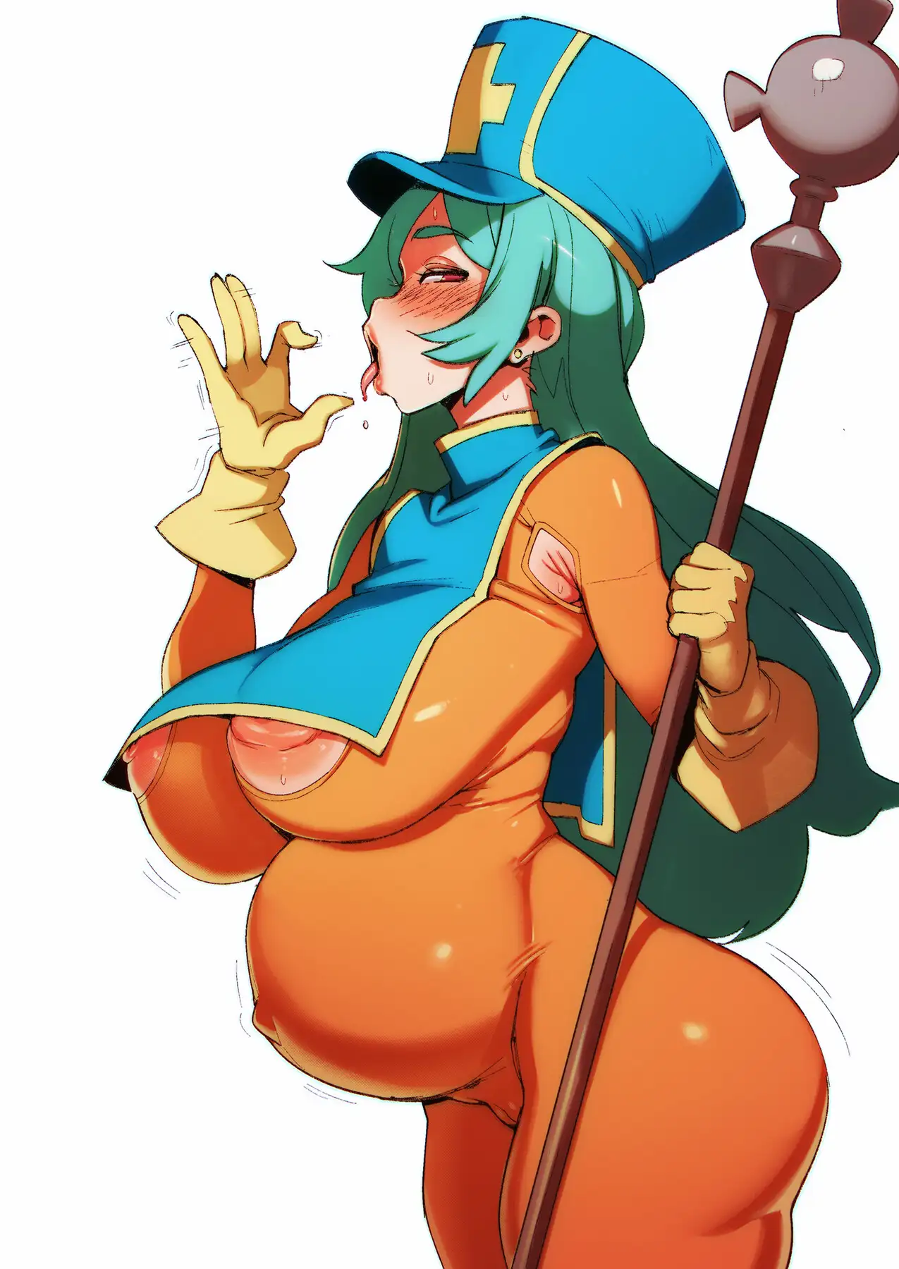 Clerics Tale
