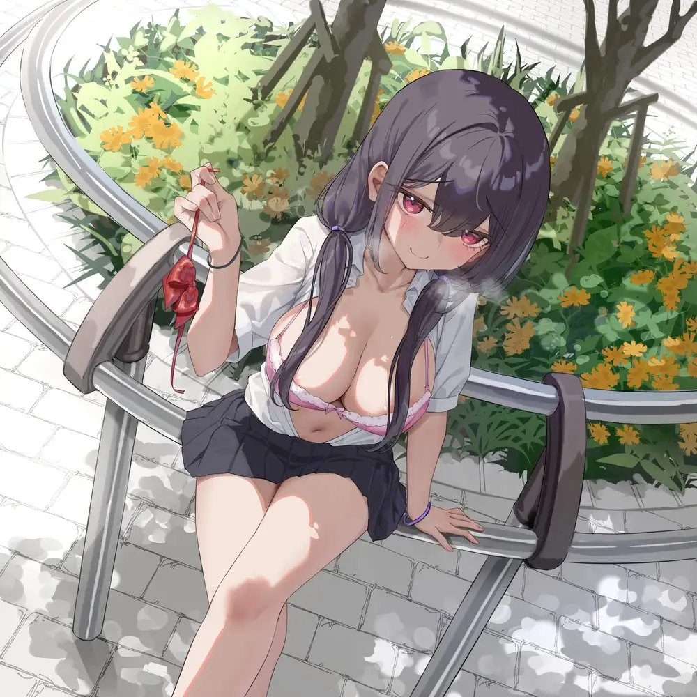 妊活カリキュラム3~童貞さんの妊活デビューは首席ギャルからの逆指名♡~
