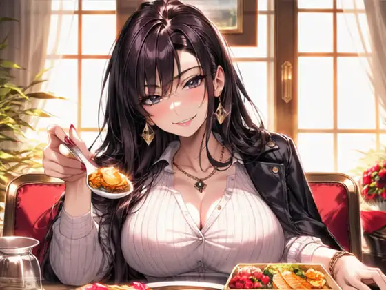 ドM専門フジミハウス つばき編 味見という名の膝抱っこ檻