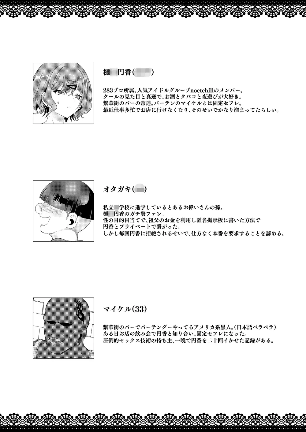 樋〇★スペシャルデー(はーと)