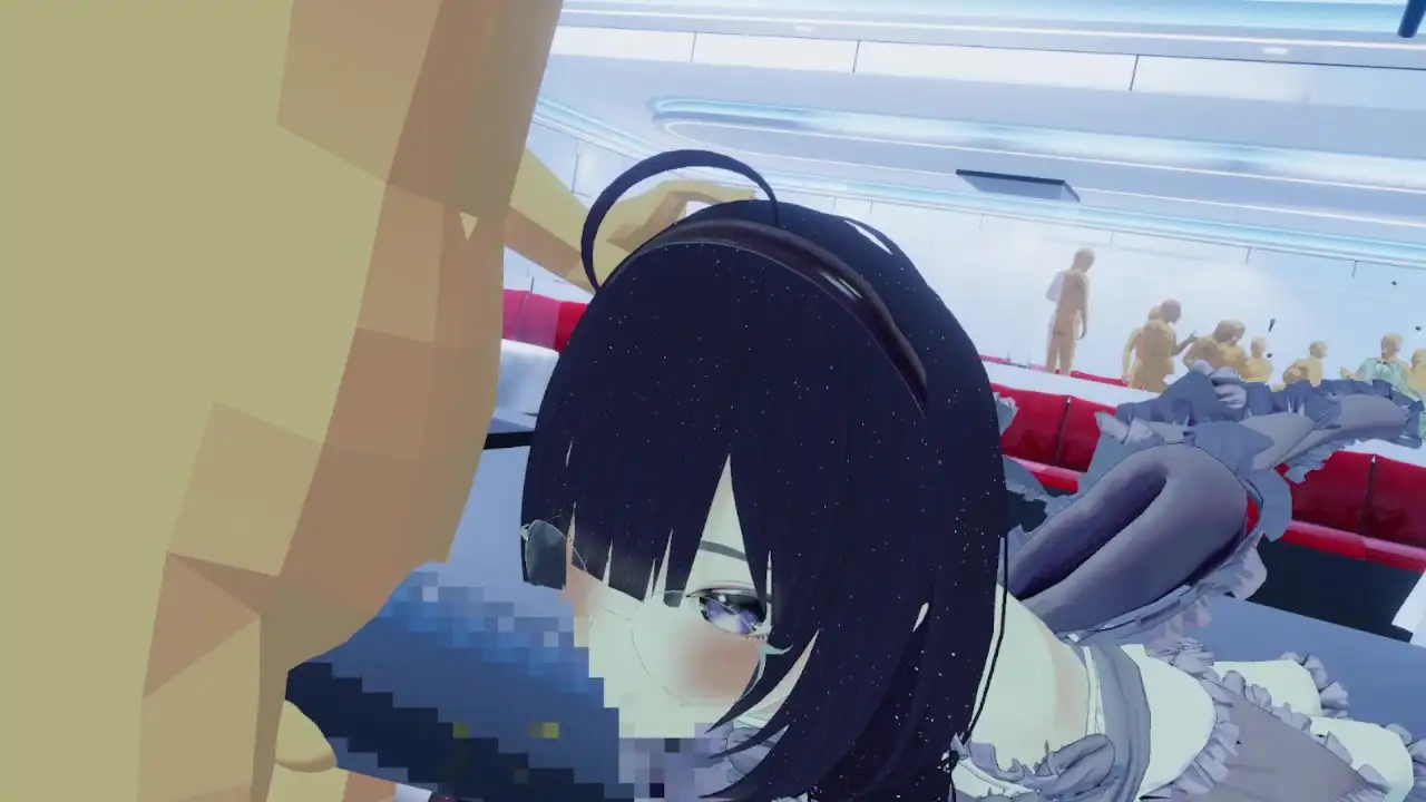 【視聴者参加型】ポプロアイドルファンミーティング【ChilloutVR】 事務乃あんず