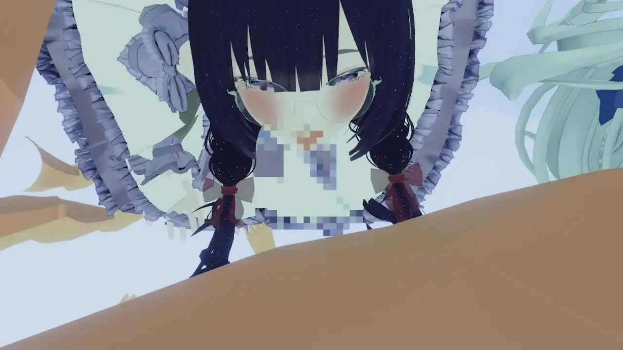 【視聴者参加型】ポプロアイドルファンミーティング【ChilloutVR】 事務乃あんず