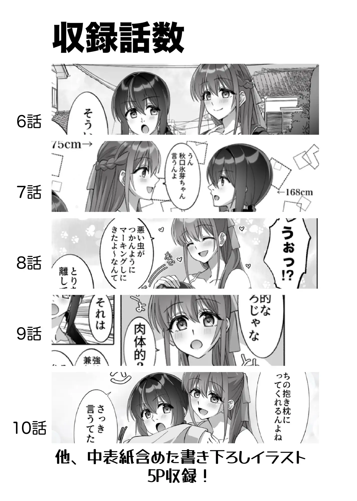 メンヘラ長身巨乳な義姉と僕の日常〜義姉、嫉妬するの巻〜【DLsite版】