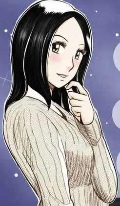 たわわな果実