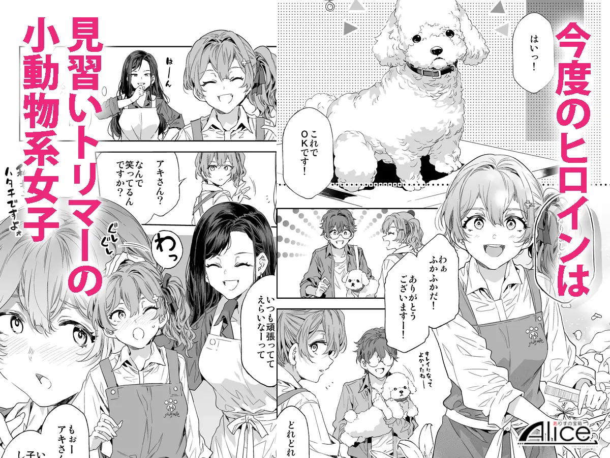 おいでよ！水龍敬ランド10～スケベな女と男のためのセックスの遊園地～