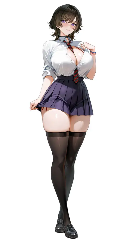 王子様系な甘々彼女と低音囁き生えっち～甘やかしてあげるから、中に出して?～