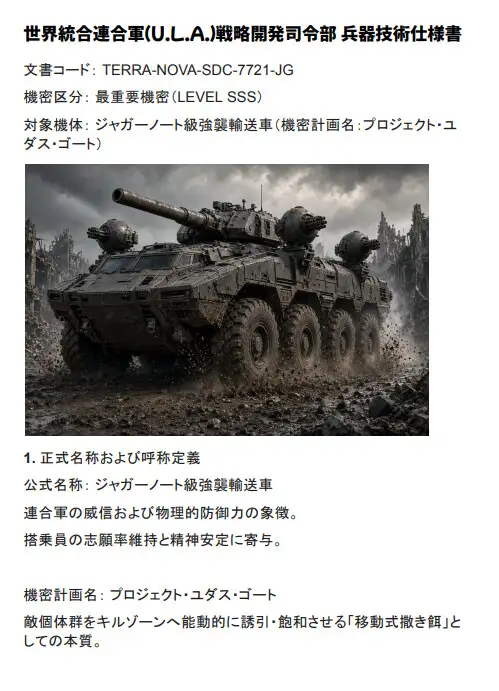 オルガコードゼノ:クイーン・ビー最後の絶頂