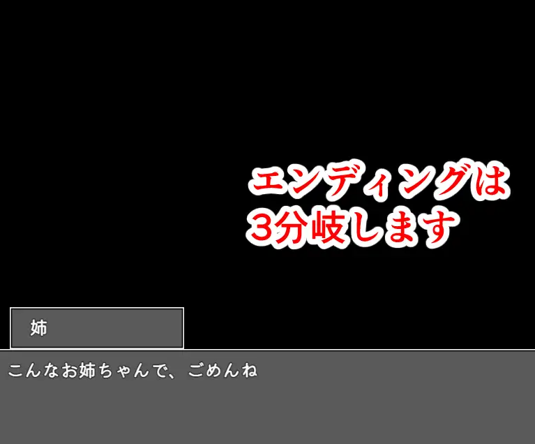 ブラコンお姉ちゃんと一線を越えるまでの30日間