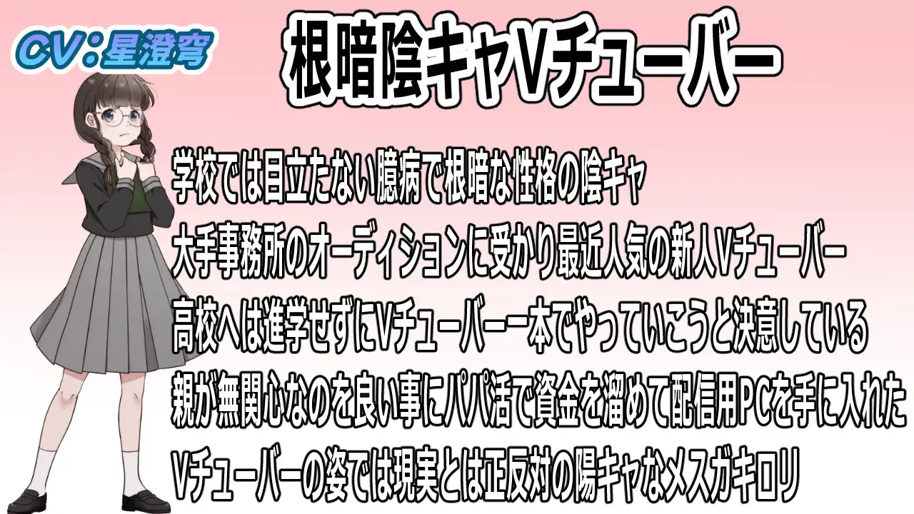 最低！！〜弱味を握られ渋々中出しセックス〜I