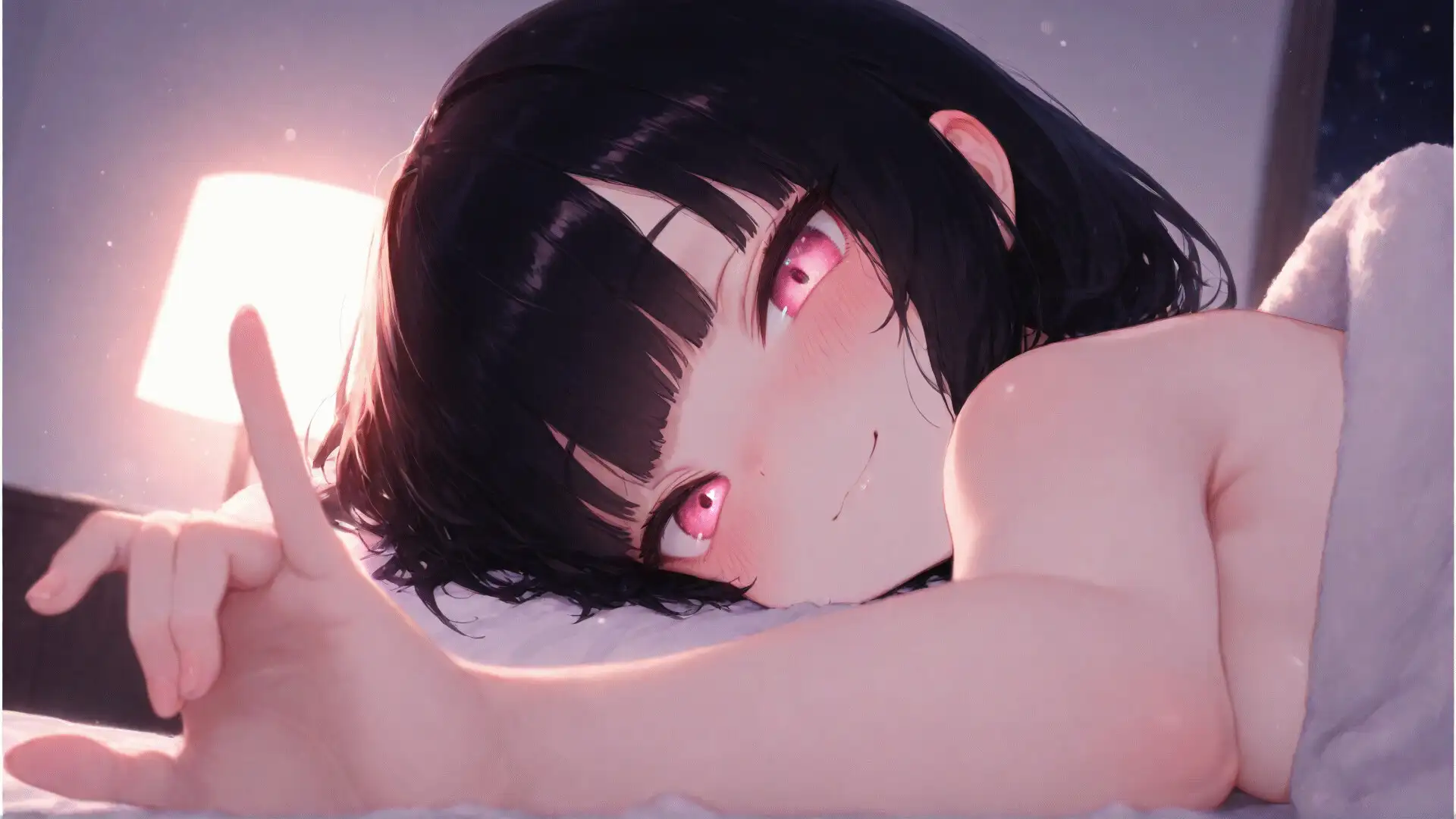 【実演】へらこままだいすき♡ 〜頑張ったあなたをオナサポしながらママも一緒にくちゅくちゅオナニー♡〜