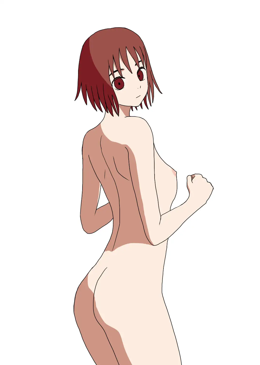 Naked Girls 10