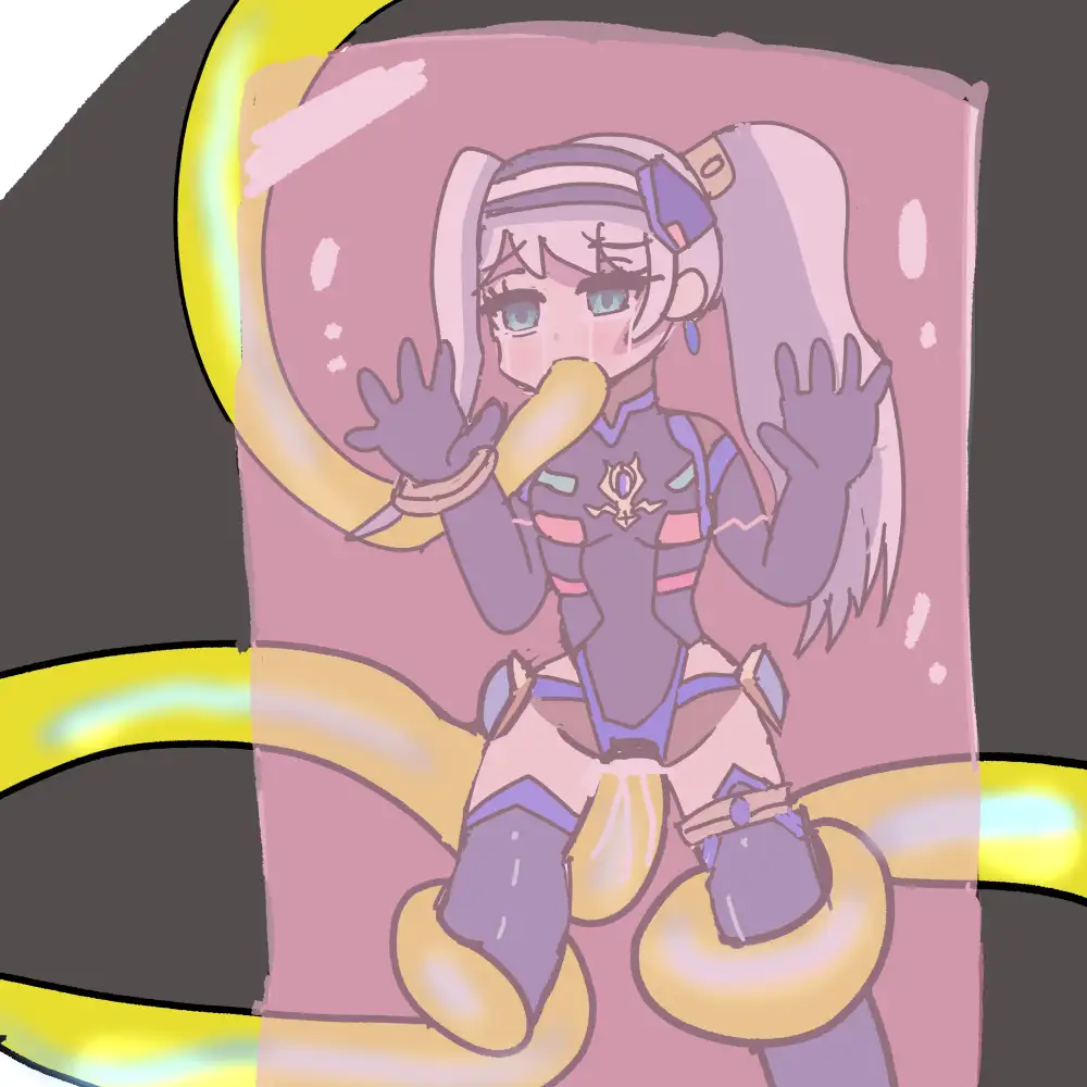 うちよそヒロピンイラスト本