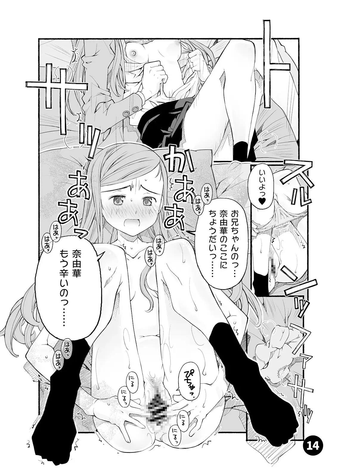 姉は今日だけ僕の妹