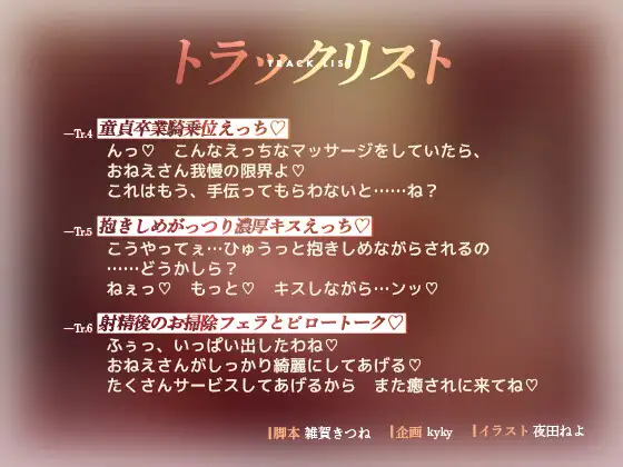 【KU100】癒し処「妖狐」【発情した爆乳狐耳おねーさんがえちえちサービスをしてくれるお店】