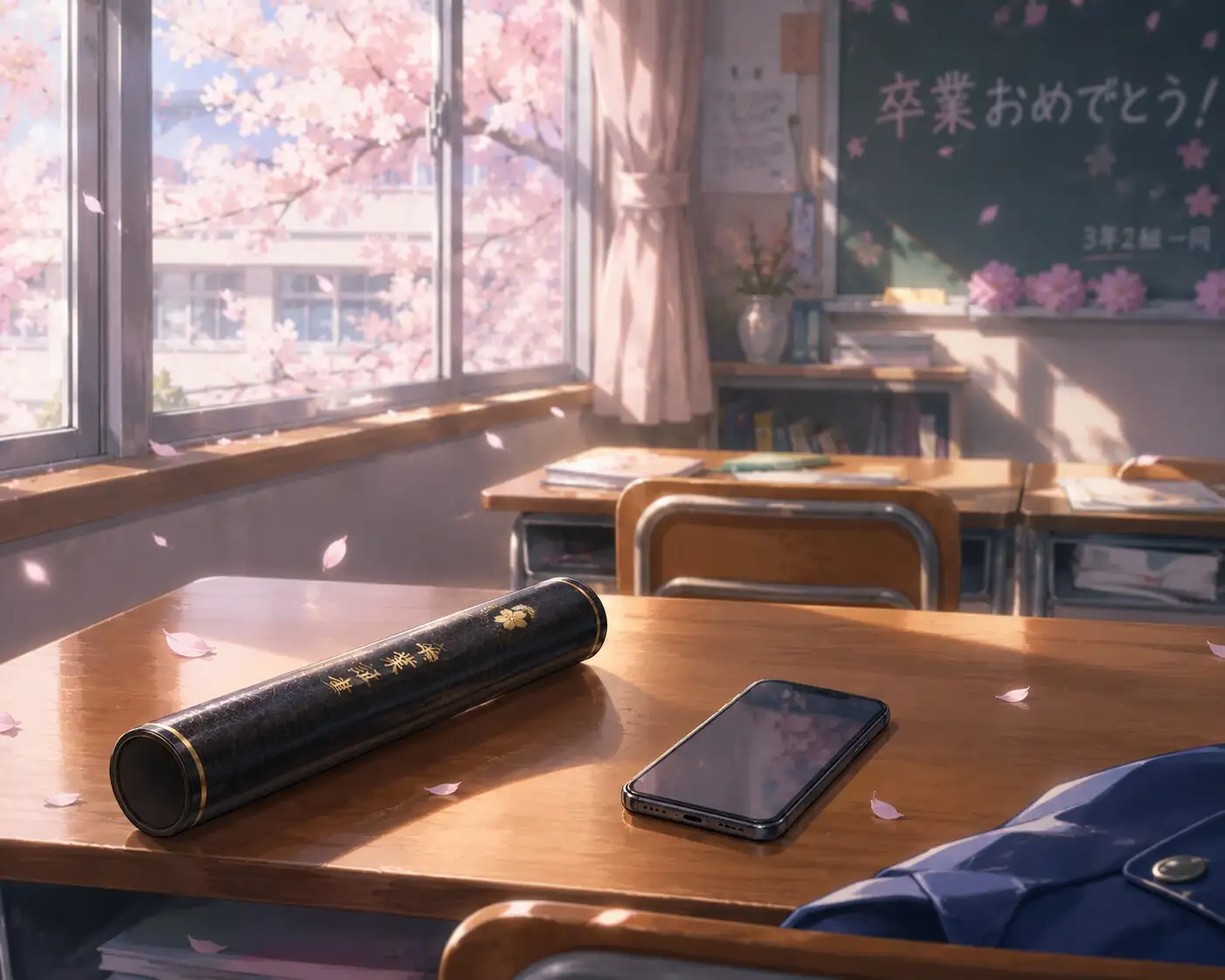 マドンナだったきみへ ―あの頃の彼女が、AVに出ていた―