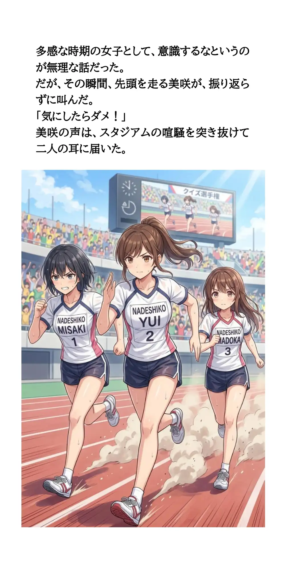 高校生クイズグランプリ。拘束くすぐり・アングルワイダー鼻フック・手ブラ野球拳・水に溶ける水着。美貌のガチ勢女子高生たちが晒された極限の痴態