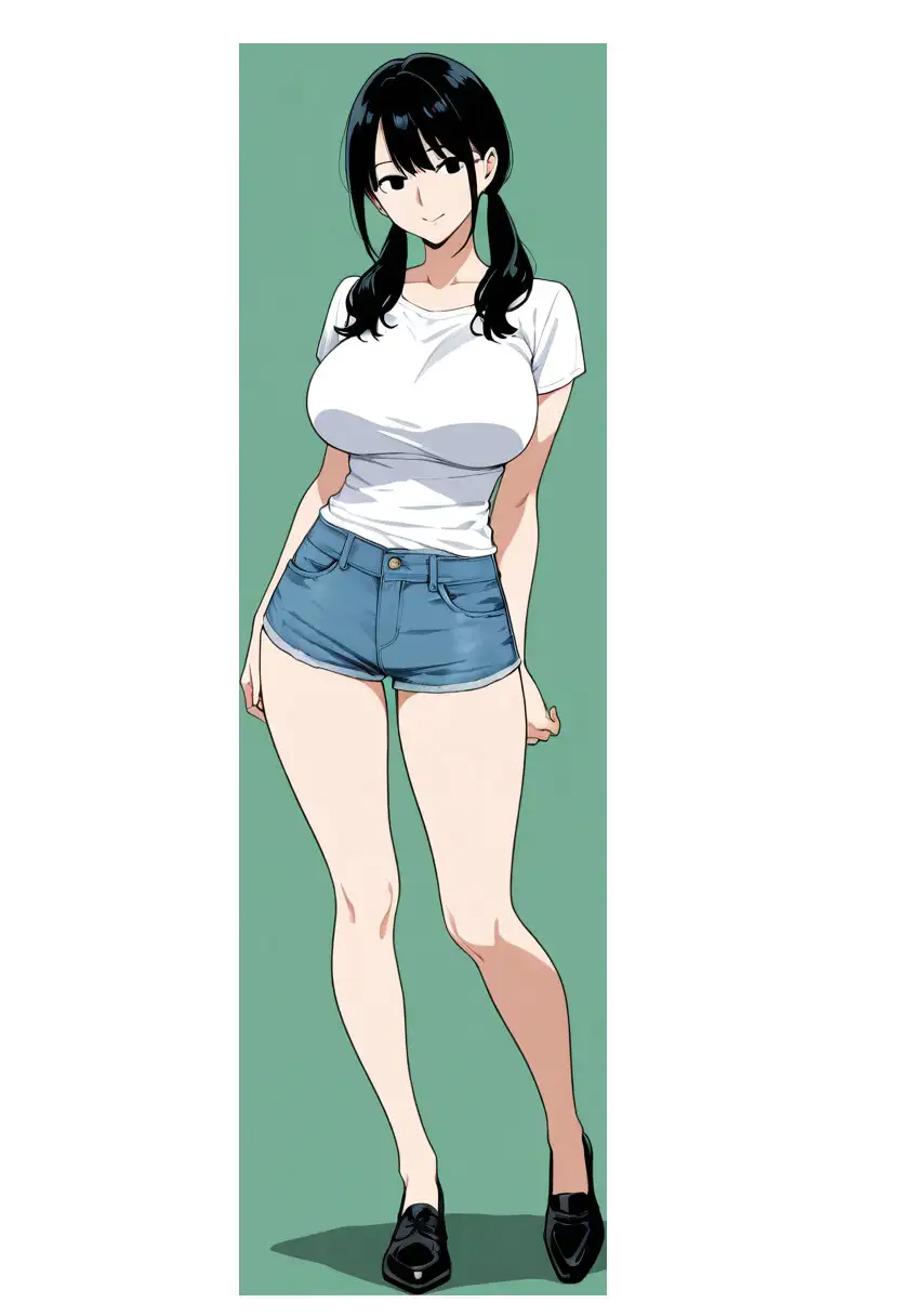 あの時のお姉さんと初エッチするまで