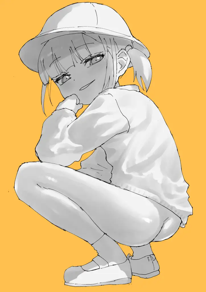 細くて薄い女の子まとめ3
