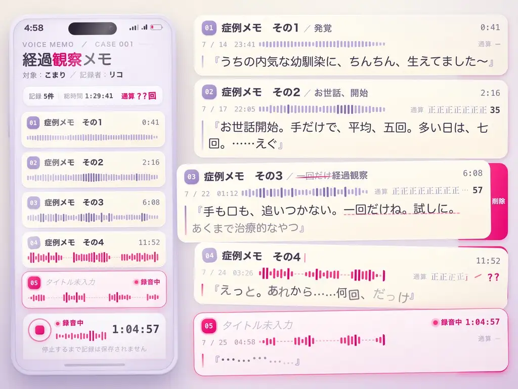 【Wオホ/性欲異常の内気ふたなりJK vs 世話焼きギャル幼馴染】手コキ処理してくれたのに、無自覚種付けプレス連続中出しでフタナリちんぽに堕とされたらしい
