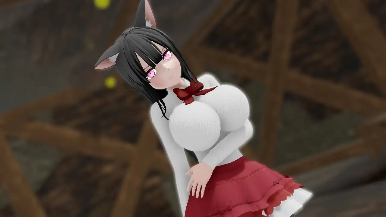 CacaoArtDesign3D動画シリーズ Vol.13