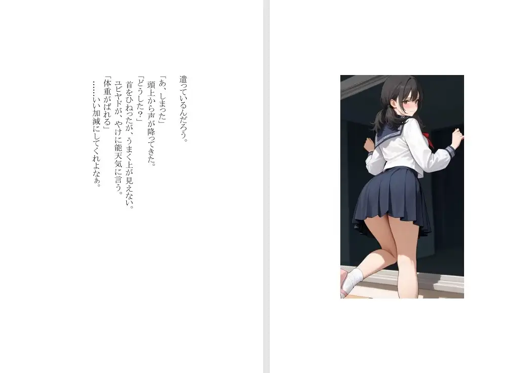 【本格短編青春小説】前夜、月下で手をとって