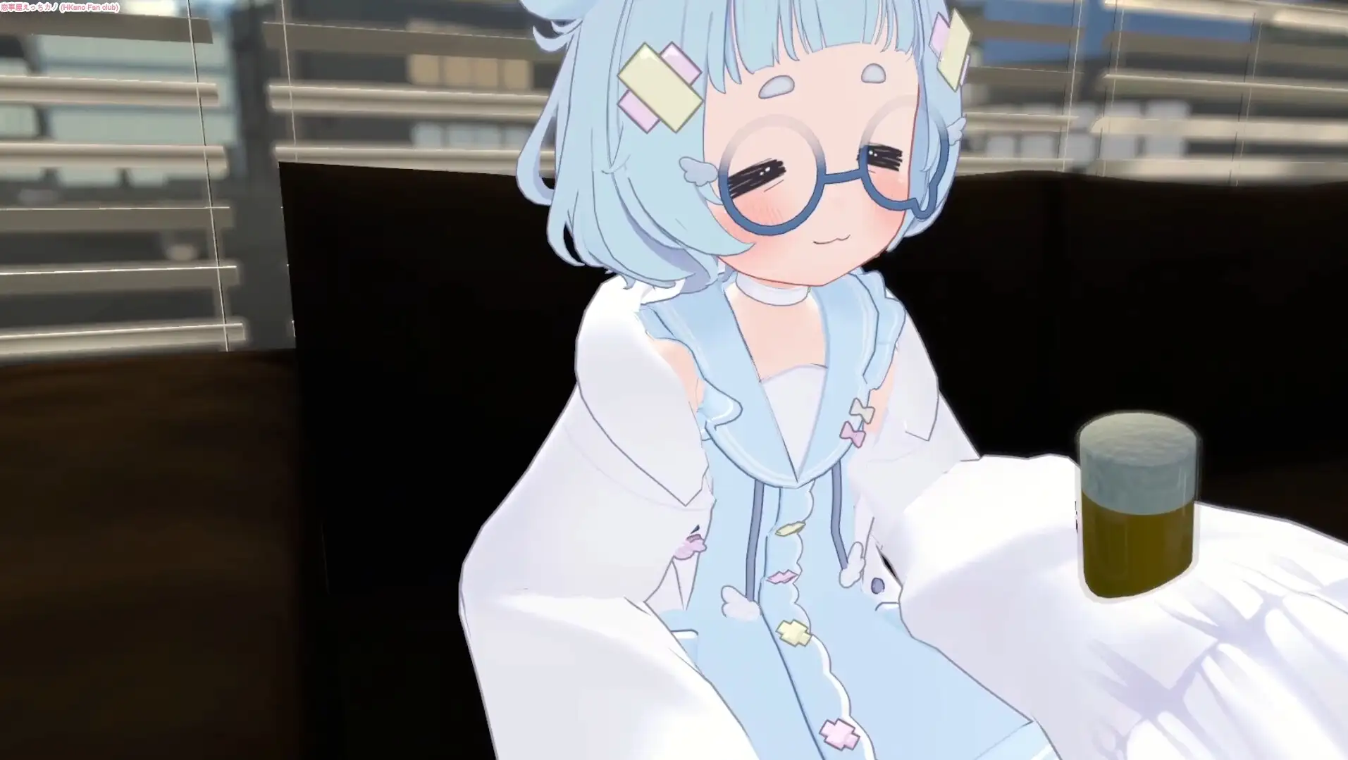恋事屋アニメーション 研究堕落生