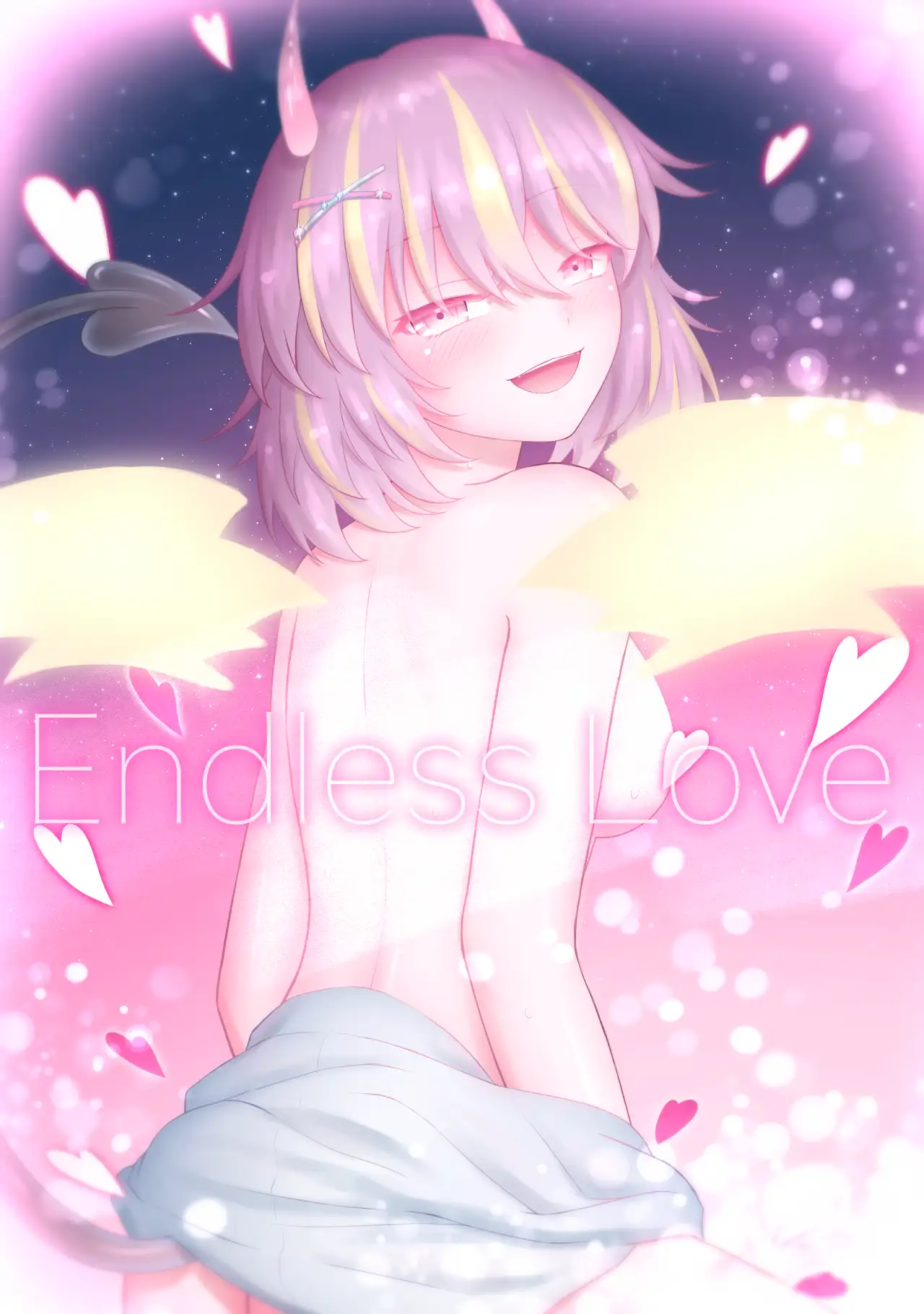 Endless Love