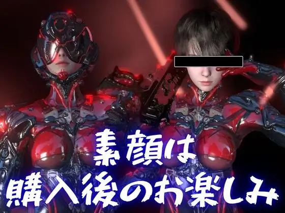 【究極の総集編】戦隊ヒーロー×ラバースーツ！正体を隠した仮面美女