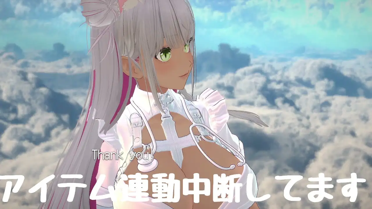 【アイテム連動】介護のお仕事はじめました！近況報告&ゆる雑談 綾川ちゆき