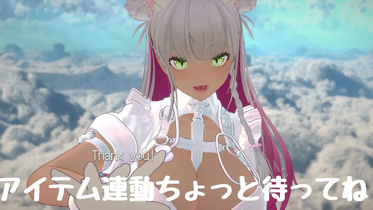 【アイテム連動】介護のお仕事はじめました！近況報告&ゆる雑談 綾川ちゆき