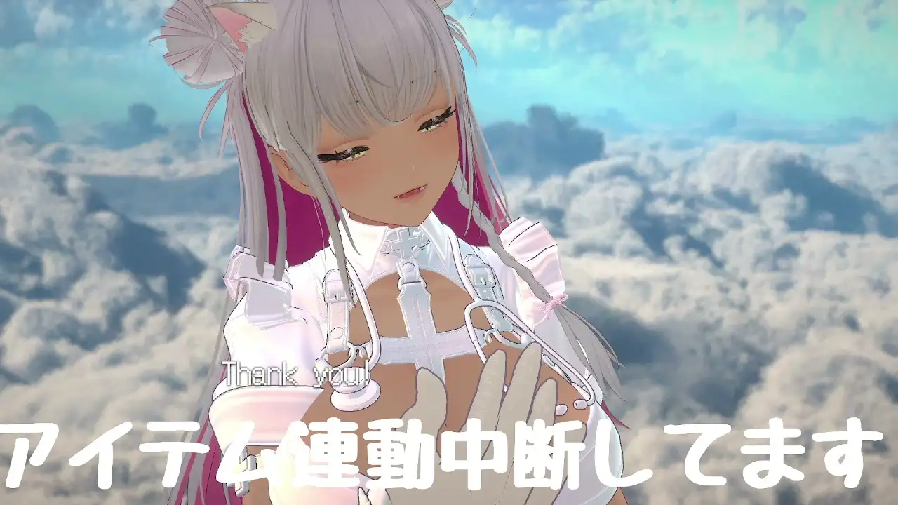 【アイテム連動】介護のお仕事はじめました！近況報告&ゆる雑談 綾川ちゆき