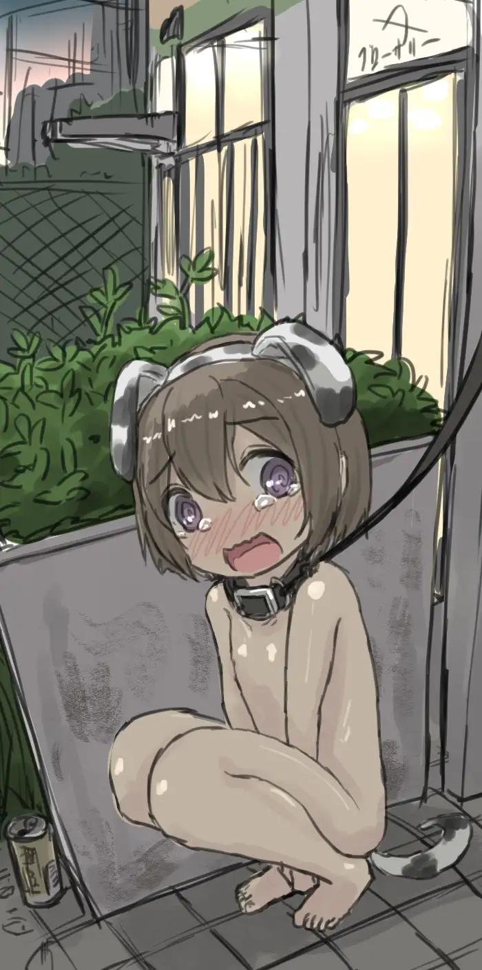 犬ごっこつめあわせ
