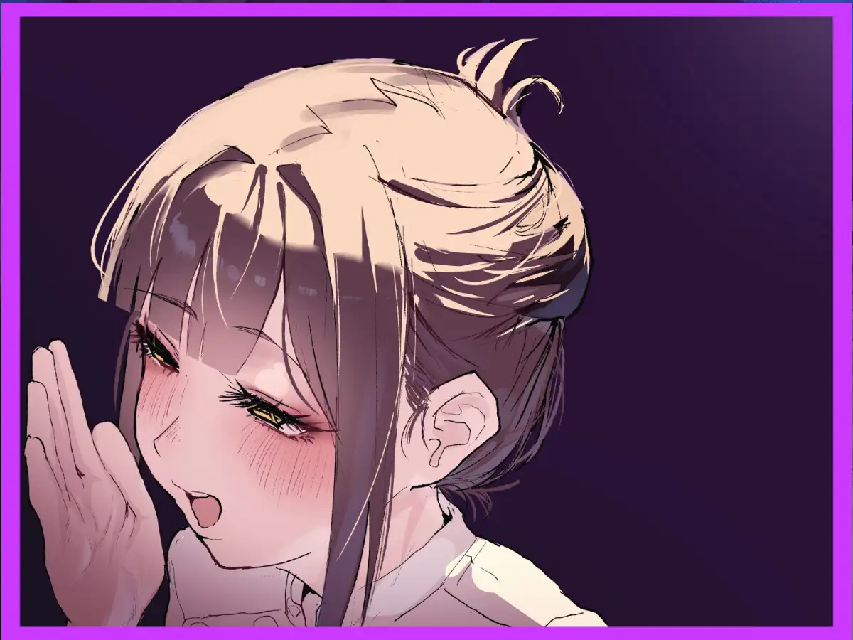 【早期購入特典付き】【BSS悔シコ】長瀬玲華はBSS【音声版】〜静音さんの囁きマゾオス煽り〜