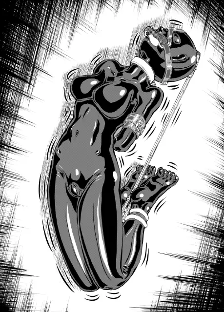 Rubber Doll2