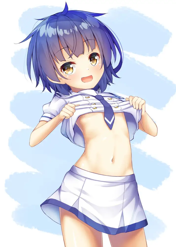 マヤ色に染められる