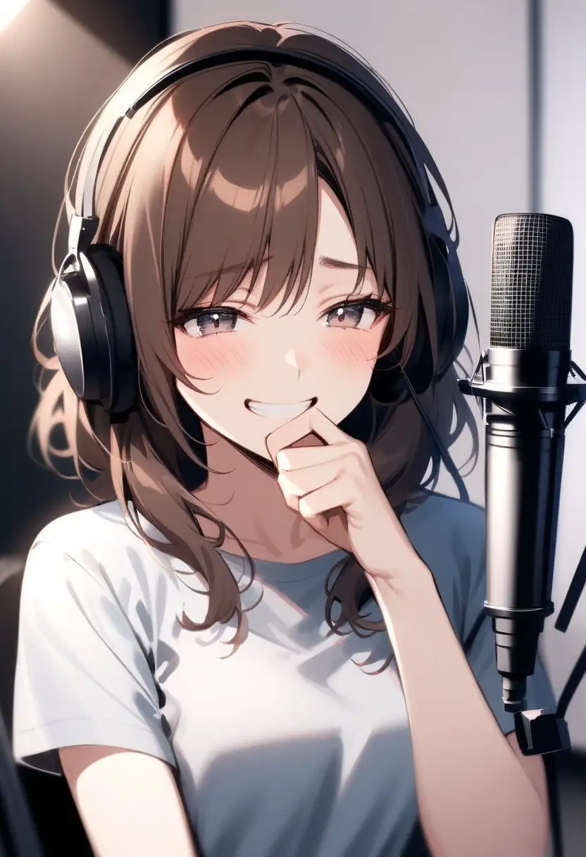 声優SihoのSPHラジオ 短小包茎チンポを語る40分スペシャル 淫語連発！Sihoのエッチなフリートーク【前編】