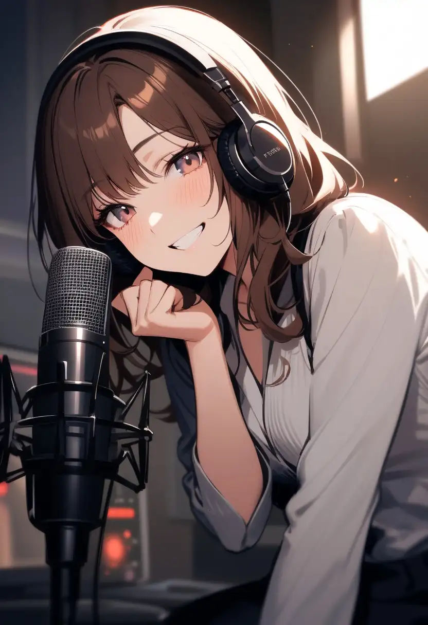 声優SihoのSPHラジオ 短小包茎チンポを語る40分スペシャル 淫語連発！Sihoのエッチなフリートーク【前編】