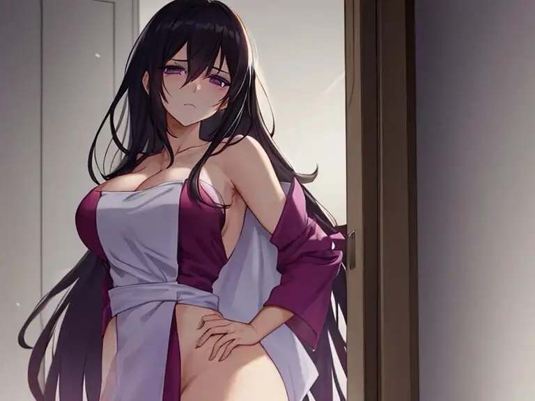 【夢誘いの日録2nd】第4作 おかえり、遅かったね♡叱って、癒して、眠りに堕とす夜