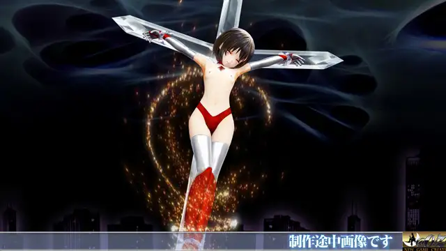 戦闘天使 REINA 敗北・変身解除・蹂躙 アダルト・ジュブナイル・シリーズ No.1 BATTLE SHINE ANGEL REINA