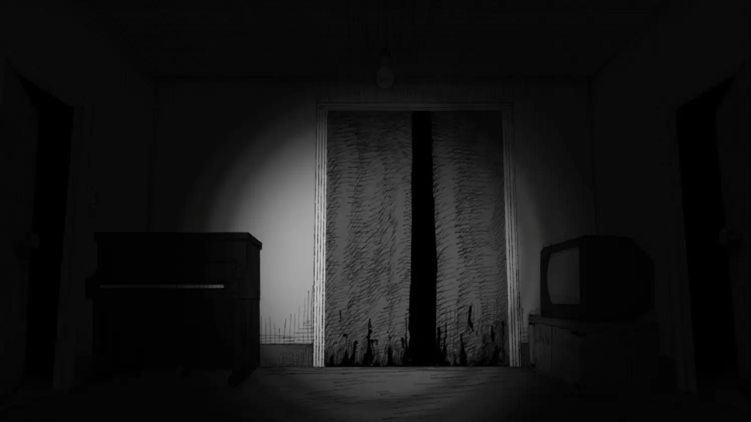 Sister In Nightmare