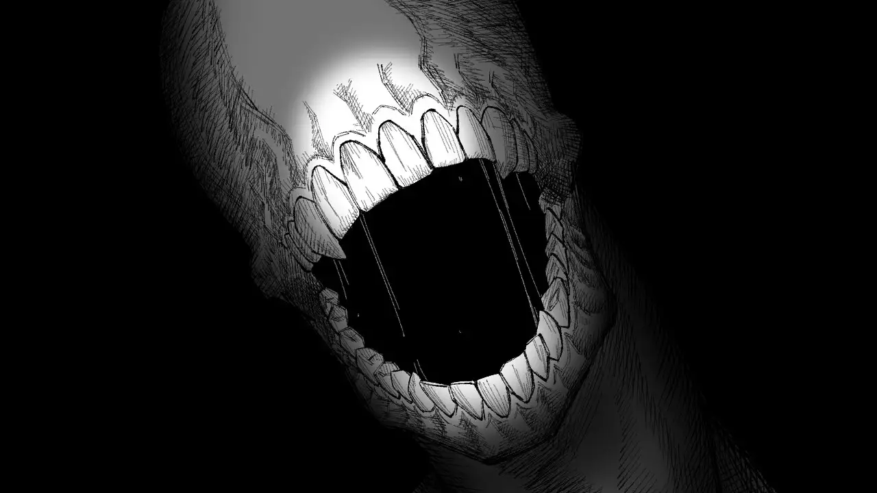 Sister In Nightmare