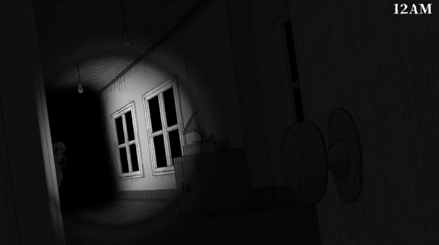 Sister In Nightmare