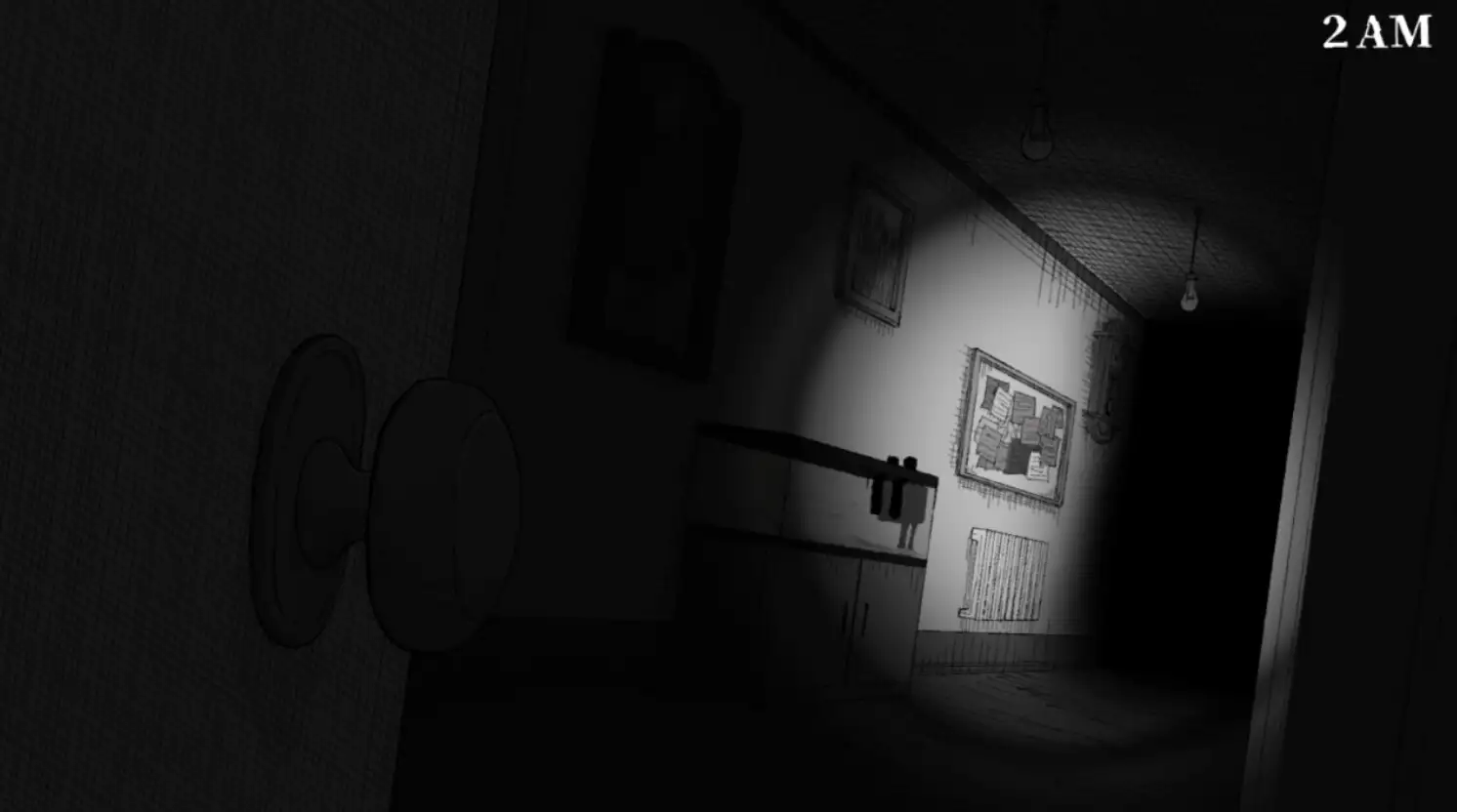 Sister In Nightmare