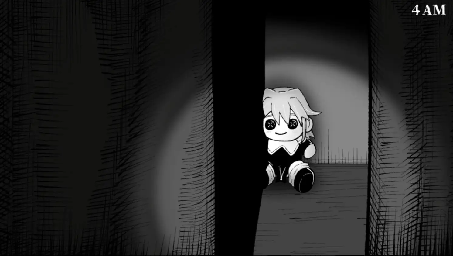 Sister In Nightmare