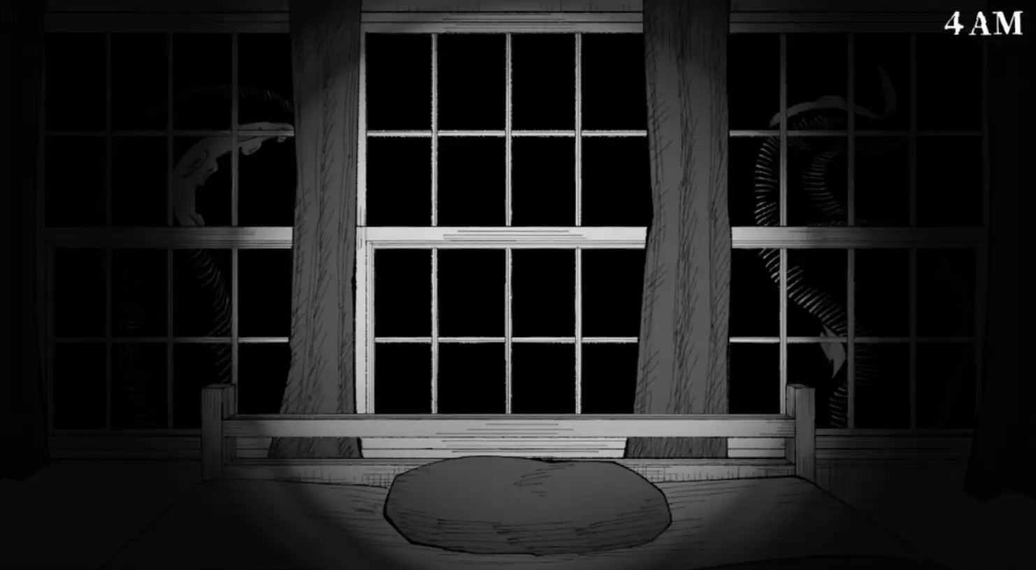 Sister In Nightmare