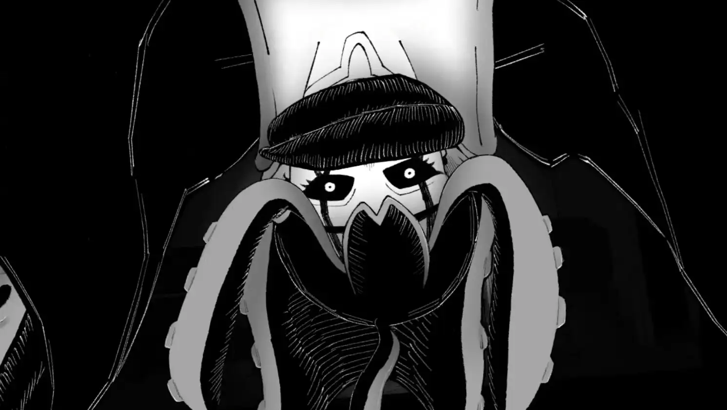 Sister In Nightmare