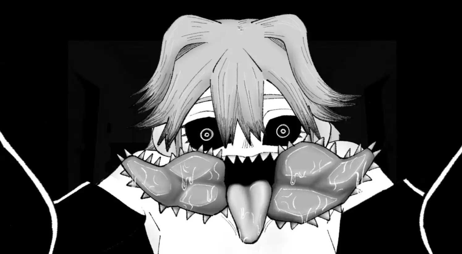 Sister In Nightmare