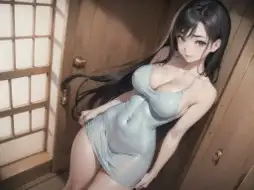 蜜愛液に濡れる四人の巨乳美女 三章 満子